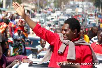Debt crisis to overshadow Zambia's high stakes election