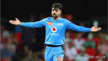 Big Bash League: Teams allowed to play three overseas players