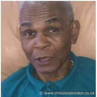 Police report elderly man missing from Plumstead