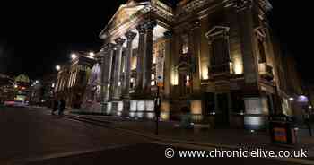 Newcastle Theatre Royal receives £3m award saving it from risk of closure