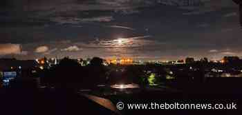 Fabulous photos from Bolton News Camera Club to enjoy