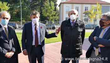 FORLI': Comune e Università, nuovi spazi per lezioni e sport | VIDEO - Teleromagna24