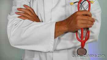 Michigan doctors warning about Republicans COVID-19 plan