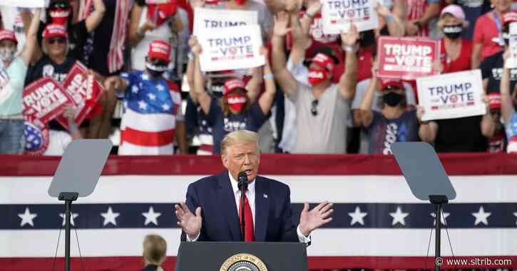 Letter: Work together to fix what is broken