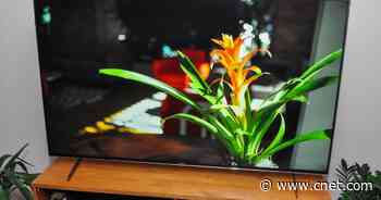 Best TVs for PS5 and Xbox Series X, Series S with 4K, 120fps input and VRR     - CNET