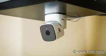 Best smart garage door controllers of 2020: Chamberlain MyQ, Tailwind and more     - CNET