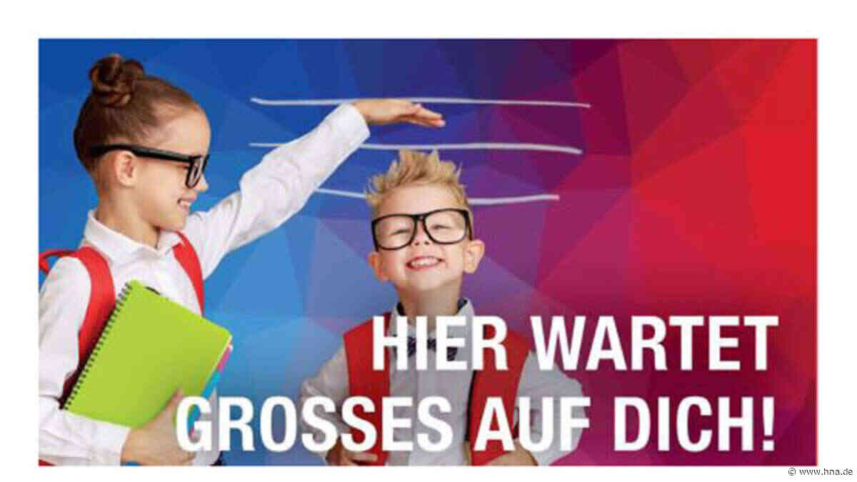 Formenbau Glittenberg GmbH – wir bilden aus. - HNA.de
