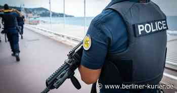 Polizei fasst mutmaßlichen Vergewaltiger - Berliner Kurier