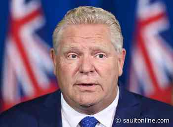 Ontario promises action to address rising insurance rates as critics urge regulation