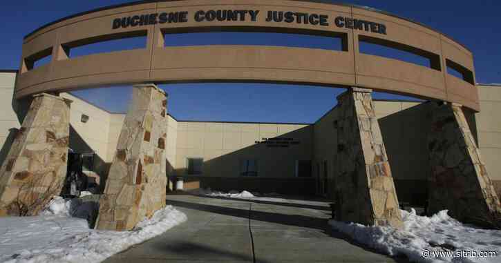 Utah held its first jury trial since the pandemic started. Here’s how it worked.
