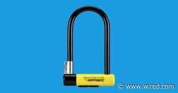The Best Locks for Protecting Your Bike—or Ebike