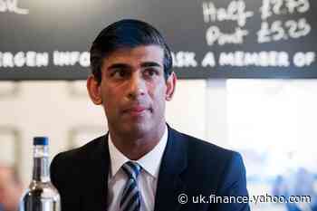 Government accused of leaving self-employed 'in the lurch'