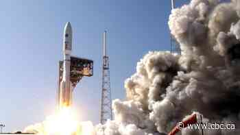 With its new space centre, NATO seeks the ultimate high ground