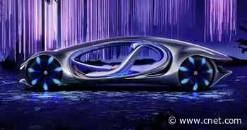 In 25 years, new cars could be unrecognizable thanks to technology     - Roadshow