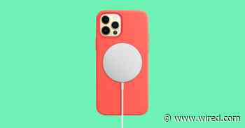 The iPhone 12 Finally Gets Magnets Right