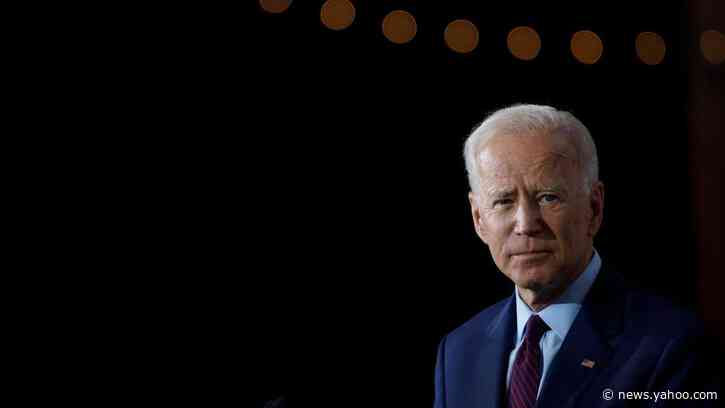 ‘Should I Kill Joe Biden?’: Feds Say Nomad Busted With Car Full of Guns Debated Assassinating Ex-Veep