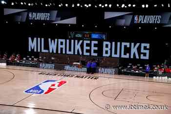 Trump vs Biden US Presidential Election: NBA arenas converted to voting centers