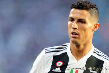 Cristiano Ronaldo still positive for coronavirus, debuts new shocking hairstyle