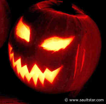 Halloween patrols offered