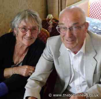 Family pay tribute to man who died after being hit by van on Underwood Road, Hyde
