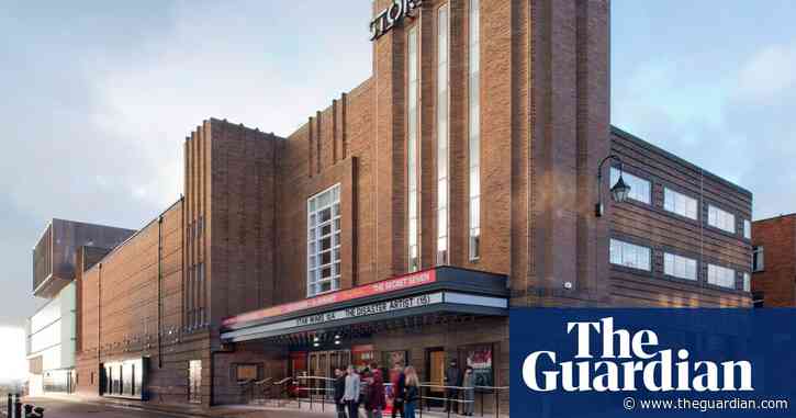 Cross-border toilet trips at Chester cinema fall foul of Welsh Covid rules