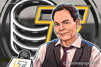 Bitcoin price will 'bolt higher' if Biden wins, rise slower with Trump — Max Keiser