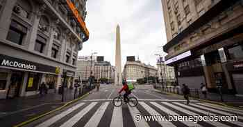 Coronavirus hoy en Ciudad de Buenos Aires viernes 23 de octubre - Bae Negocios