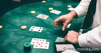 Casino de Puerto Madero e Hipódromo de Buenos Aires ¿incursionan en las apuestas online? - El Cronista Comercial