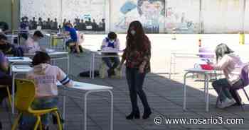 Coronavirus: contagio en escuela de Buenos Aires a días de la reapertura - Rosario3.com
