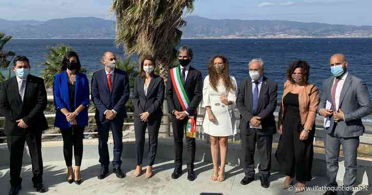 Reggio Calabria, il dem Falcomatà chiama in giunta l’ex deputata Pdl e poi alfaniana Rosanna Scopelliti
