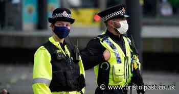 Police issue Covid-19 warning as 'very difficult winter' looms