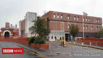 HMP Bristol 'much improved' but suicide levels still a concern