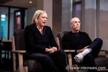 A look at why Quibi failed so soon after launching