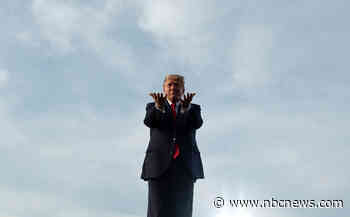 Trump admin has known for weeks that Iran, Russia hacked local governments, say officials