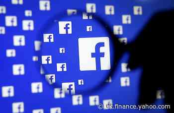 US could file antitrust charges against Facebook by November