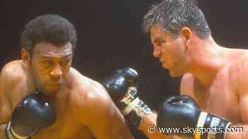 This heavyweight tournament started the chaos