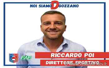 Serie D, Gozzano e Borgosesia in casa - Azzurra TV