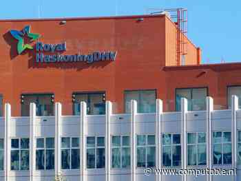 Royal HaskoningDHV lijft Novius in om digitale focus