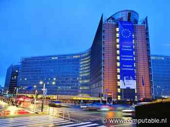 Nieuwe opensource-strategie Europese Commissie