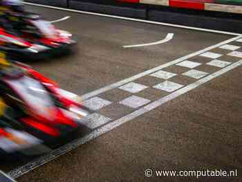 Ai-race op komst in de financiële dienstverlening