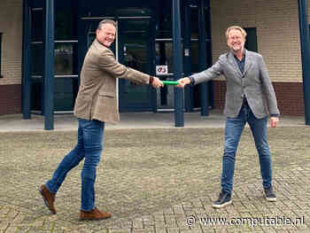 Mark Boelhouwer nieuwe baas van The Rent Company