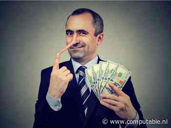 Thuiswerktrend wakkert ceo-fraude aan