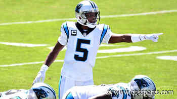 Saints vs. Panthers odds, line: 2020 NFL picks, Week 7 predictions from proven computer model