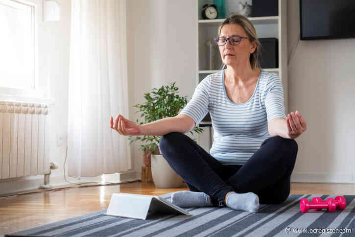 Successful Aging: 4 ways to thrive and be healthy during the pandemic