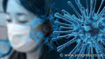 No new Covid-19 deaths in York and Scarborough Hospitals