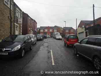 Investigation launched after man found dead in Blackburn home
