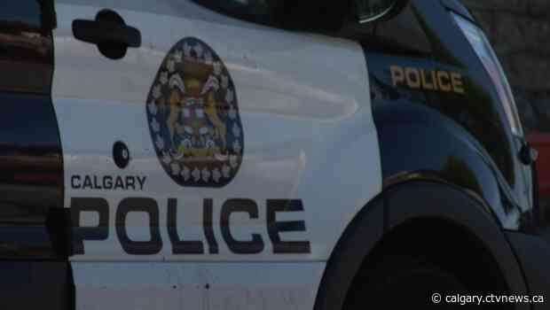 Man in hospital following reported shootout in northwest Calgary