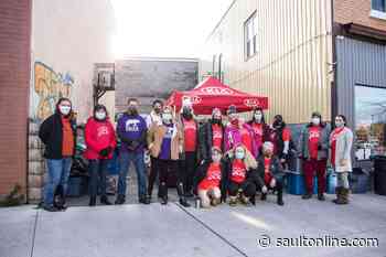 Just One Day – event helps most vulnerable