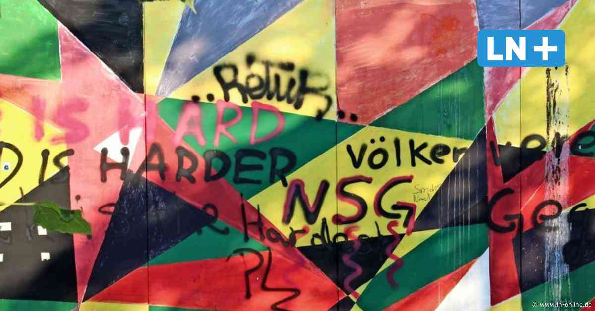 Zu viel Vandalismus: Bargteheide weitet Straßensozialarbeit aus - Lübecker Nachrichten
