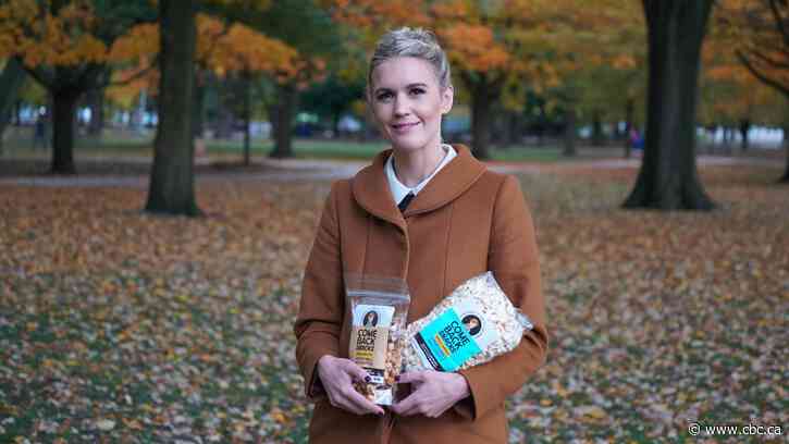 Patience, persistence and popcorn: How this former convict is making her ‘comeback’ as an entrepreneur